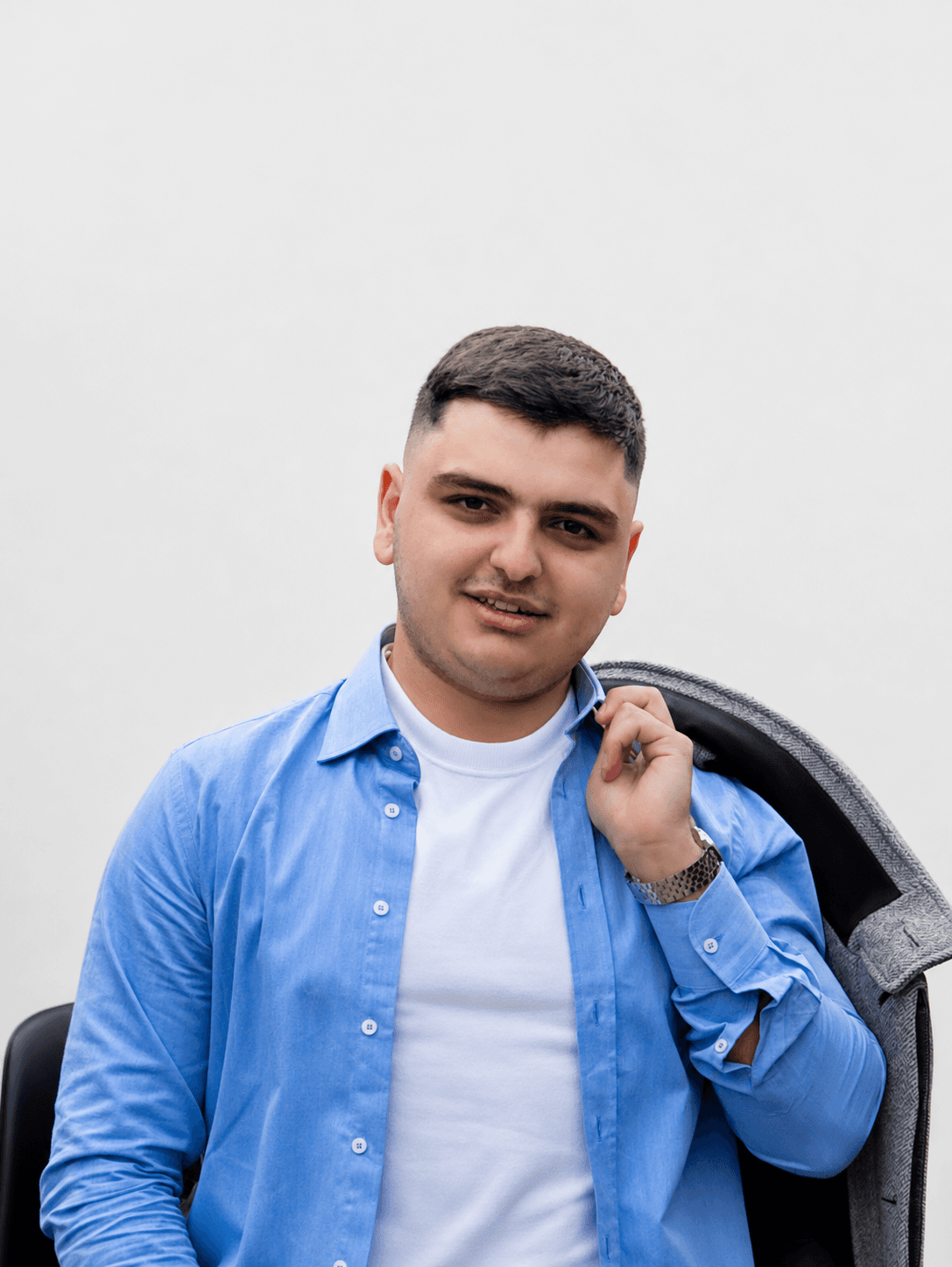 Vahe Papoyan
