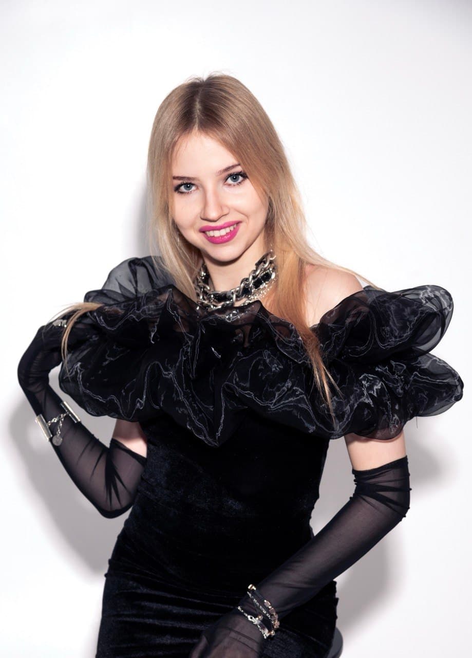 Daria Makarenkova